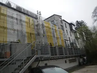 2.kolo Spoluvlastnický podíl id. 1/2 na bytu 1+kk, Škvorec, okres Praha-východ  