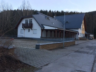 Byt 1+kk Špindlerův Mlýn, k.ú. Labská