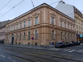 Byt 1kk č. 14 Brno-Zábrdovice, ul. Cejl