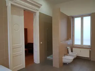 Byt 1kk č. 14 Brno-Zábrdovice, ul. Cejl