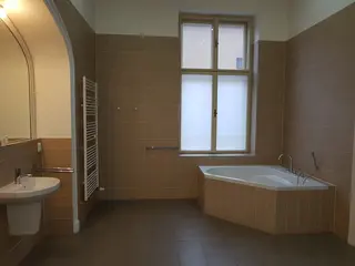 Byt 1kk č. 14 Brno-Zábrdovice, ul. Cejl