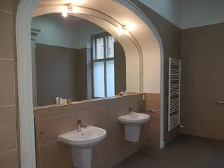 Byt 1kk č. 14 Brno-Zábrdovice, ul. Cejl