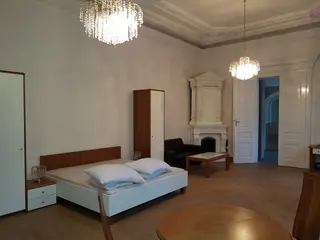 Byt 1kk č. 14 Brno-Zábrdovice, ul. Cejl