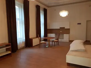 Byt 1kk č. 14 Brno-Zábrdovice, ul. Cejl