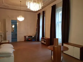 Byt 1kk č. 14 Brno-Zábrdovice, ul. Cejl