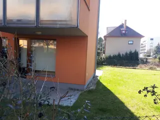 Byt 1kk Praha-Sedlec, ul. Kamýcká