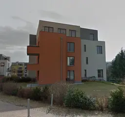 Byt 1kk Praha-Sedlec, ul. Kamýcká