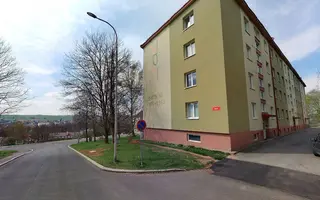 Byt 2+1 Tachov, ulice Školní