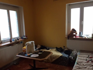 Byt 2+1 Aš, ul.Skřivánčí