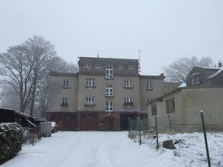 Byt 2+1 Aš, ul.Skřivánčí