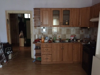 Byt 2+1 Aš, ul.Skřivánčí