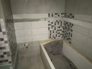 Byt 2+1 Blansko, ul. Okružní
