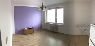 Byt 2+1 Blansko, ul. Okružní