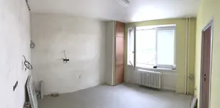 Byt 2+1 Blansko, ul. Okružní