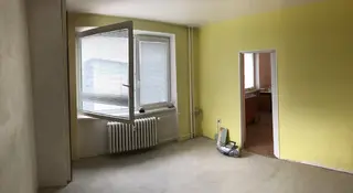 Byt 2+1 Blansko, ul. Okružní