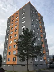 Byt 2+1 Blansko, ul. Okružní