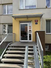 Prodej bytu 2+1, Bohnice, Praha.