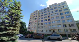 Prodej bytu 2+1, Bohnice, Praha.