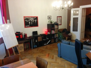 Byt 2+1 Brno, náměstí Svobody