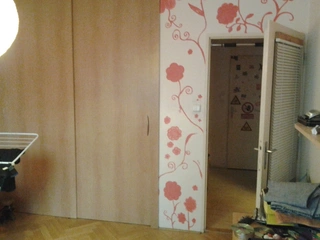 Byt 2+1 Brno-Slatina, ul. Langrova