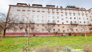 Byt 2+1, atypický, Brno - Veveří, ulice Bayerova    