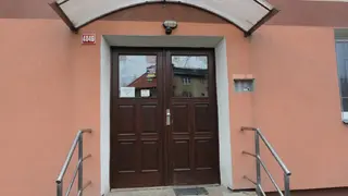 Byt 2+1 Chomutov II, ulice Václavská