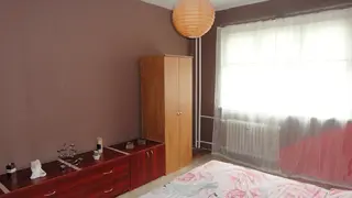 Byt 2+1 Chomutov II, ulice Václavská