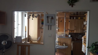 byt 2+1 Chrudim