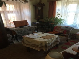 Byt 2+1 Hostinné, okres Trutnov