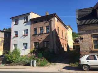 Byt 2+1 Hostinné, okres Trutnov