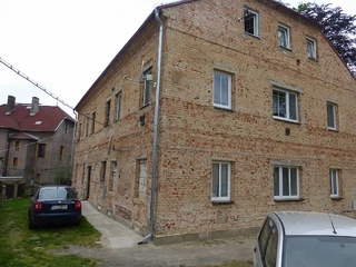 Byt 2+1 Hrádek nad Nisou