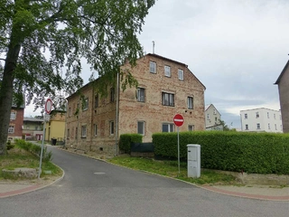Byt 2+1 Hrádek nad Nisou