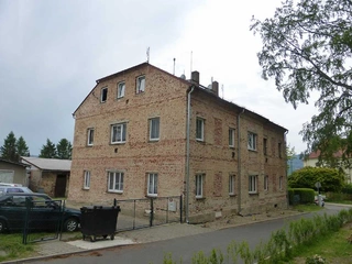 Byt 2+1 Hrádek nad Nisou