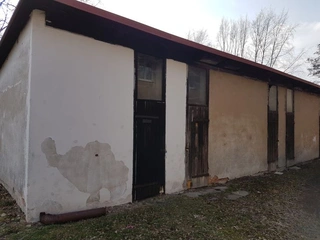 Byt 2+1 k.ú. Polička, okres Svitavy