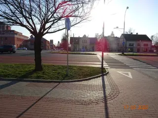 Byt 2+1 Karviná - Ráj