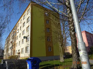 Byt 2+1 Karviná - Ráj