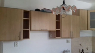 Byt 2+1 Krupka, ul. Sídliště