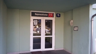 byt 2+1 Liberec, ul. Ruprechtická