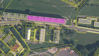 Byt 2+1 Miřetice u Klášterce nad Ohří