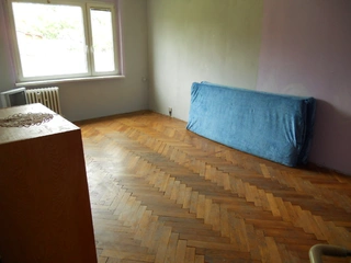 Byt 2+1 Miřetice u Klášterce nad Ohří