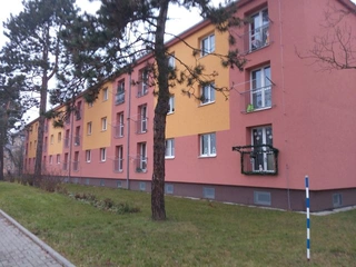 Byt 2+1 Přerov