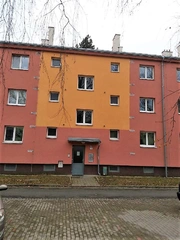 Byt 2+1 Přerov