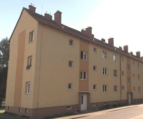 Byt 2+1 Rybitví