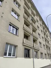 Byt 2+1 Staré Brno, ulice Poříčí