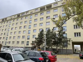 Byt 2+1 Staré Brno, ulice Poříčí