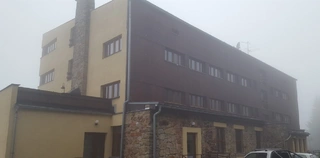 Byt 2+1 v k.ú. Staré Hamry, okres Frýdek-Místek