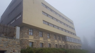 Byt 2+1 v k.ú. Staré Hamry, okres Frýdek-Místek