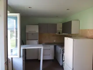Byt 2+1 v k.ú. Zábřeh nad Odrou, Ostrava