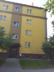 Byt 2+1 v k.ú. Zábřeh nad Odrou, Ostrava