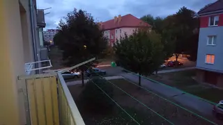 Byt 2+kk, Duchcov, okr. Teplice